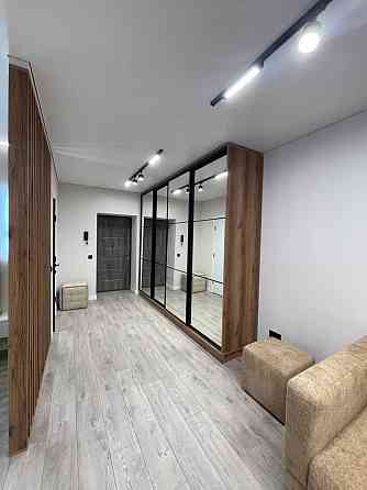 Продаж Квартира 1-кімнатна, 3/12 поверх на Височана вул., 18 Ивано-Франковск