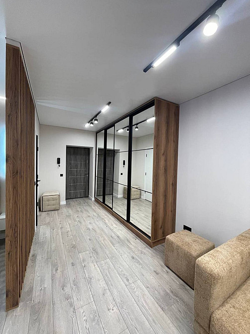 Продаж Квартира 1-кімнатна, 3/12 поверх на Височана вул., 18 Ивано-Франковск - изображение 6