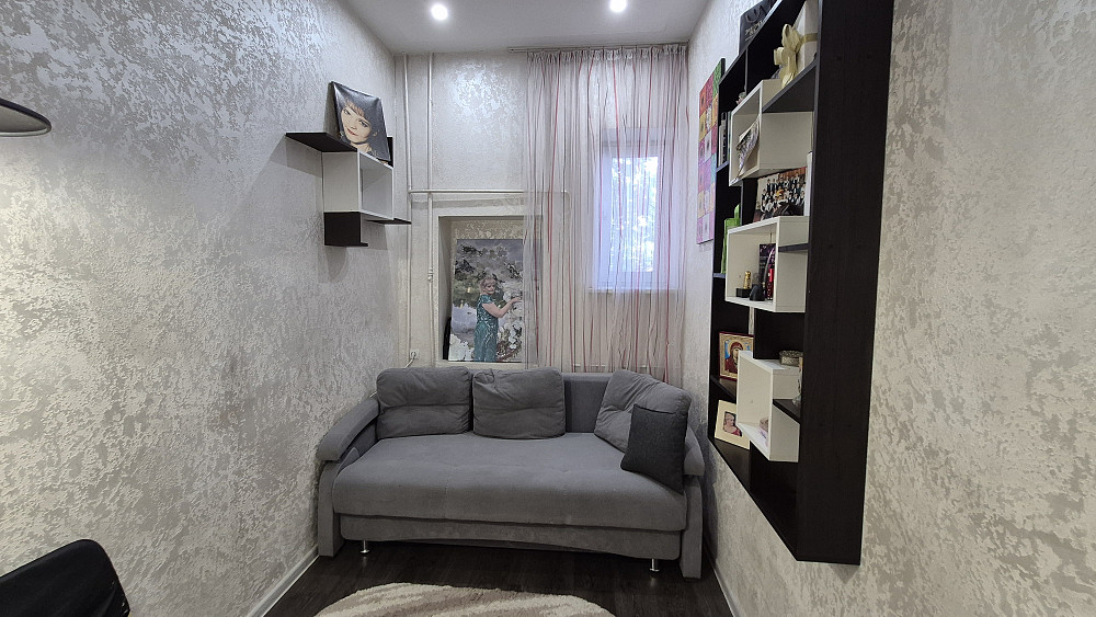 Просторная квартира в центре города Одесса - изображение 8