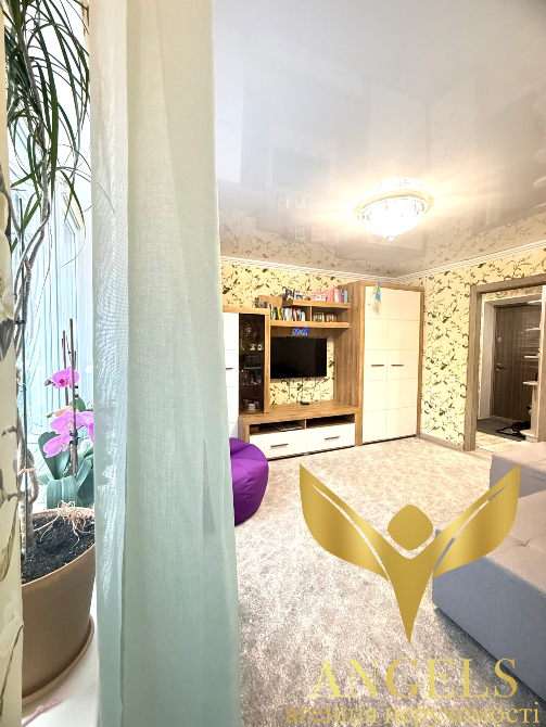 Продаж 2к Квартира 49 кв.м Юрія Коваленка 15 Кропивницький - фото 8