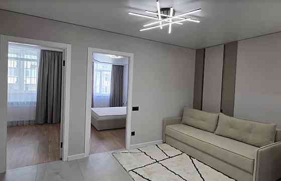 Продаж Квартира 2-кімнатна, 6/12 поверх Тернополь