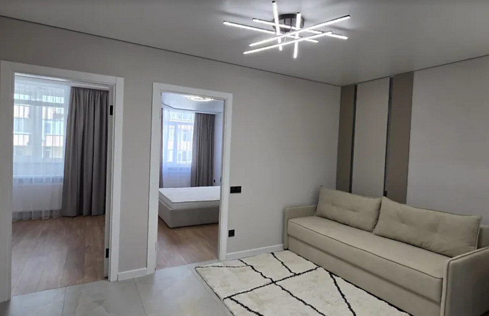 Продаж Квартира 2-кімнатна, 6/12 поверх Тернополь - изображение 6