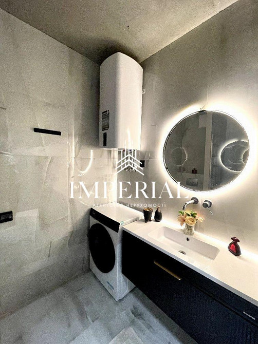 Оренда Квартира 1-кімнатна, 24/26 поверх на вул. Європейського Союзу Kiev - photo 9