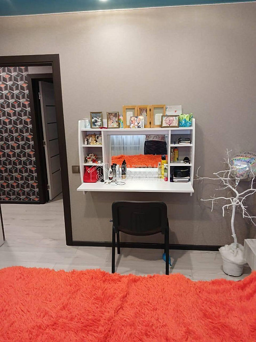 Продаж Квартира 3-кімнатна, 6/9 поверх на вул. Соборна Балаклея - изображение 11