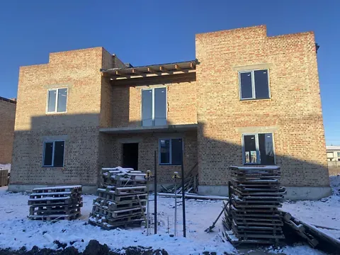 Продаж 2-поверховий   100 кв.м 4 кімн. на Кулика і Гудачека (Макарова) вулиця Рівне - фото 14