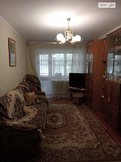 Продаж Квартира 3-кімнатна, 1/5 поверх на Коріатовичів Вінниця - фото 2