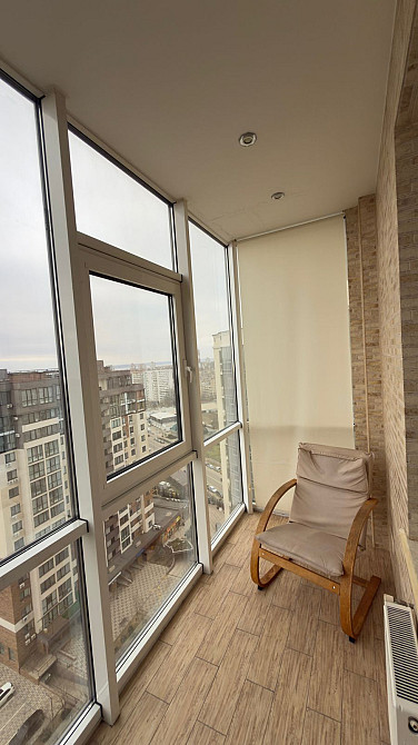 Продаж Квартира 1-кімнатна на ул. Марсельская, 35 Kryzhanivka (Shyriaivskyi raion) - photo 6