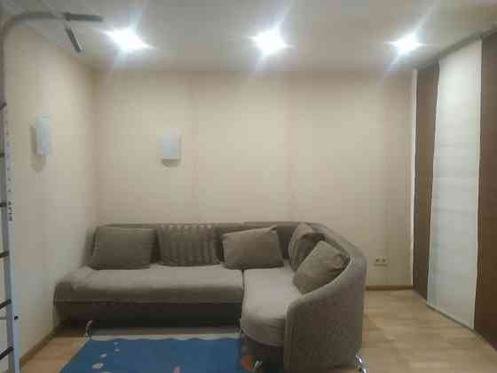 Двухкомнатная квартира на  ул. Левитана в новом доме. Одеса