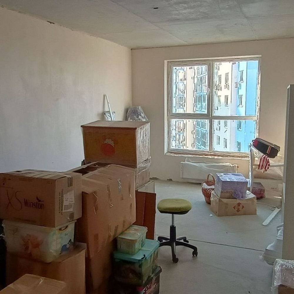 Продаж Квартира 3-кімнатна, 13/25 поверх на Воскресенська, 18-Б Київ - фото 13