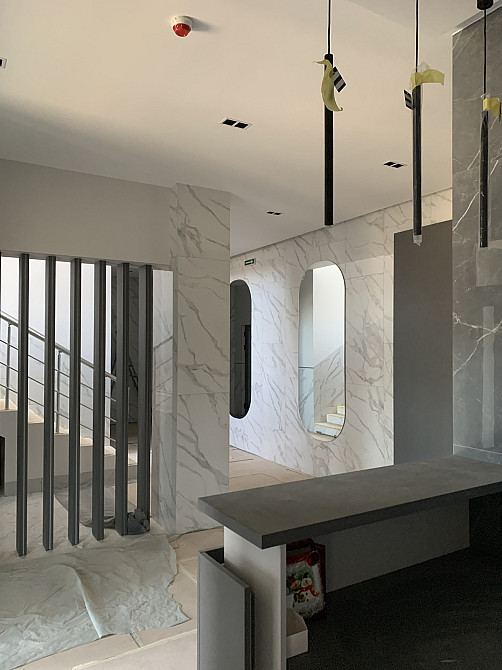 Продаж Квартира 3-кімнатна, 5/5 поверх на Зои Космодемьянской ул.  - фото 11