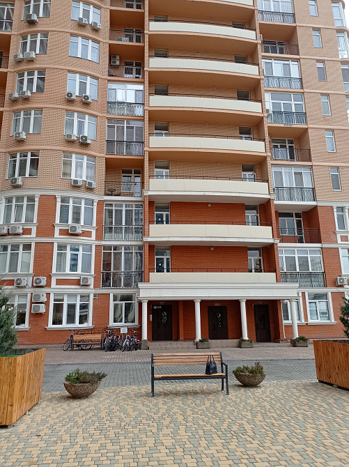 Квартира в Аркадии, ЖК" Гагаринский" Одеса - фото 10