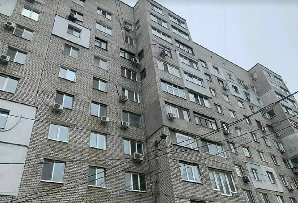 Продаж Квартира 2-кімнатна, 6/10 поверх на Высоцкого ул., 2 Дніпро - фото 13