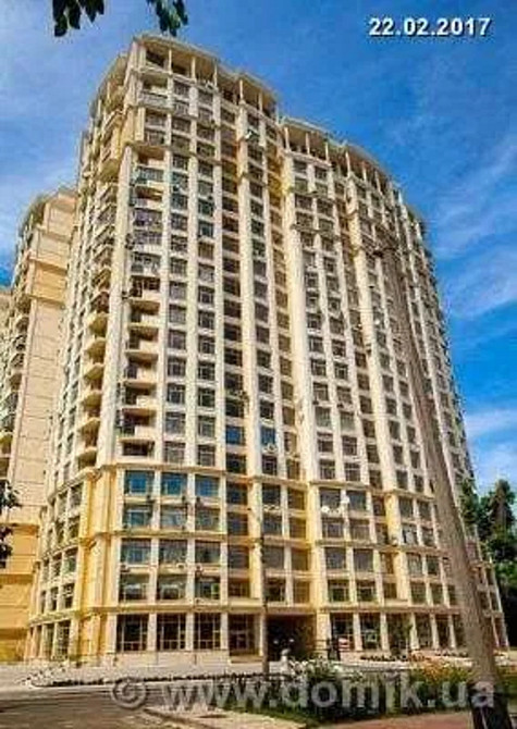 Оренда Квартира 1-кімнатна, 21/25 поверх на Парково-Сирецька, 4В Київ - фото 16