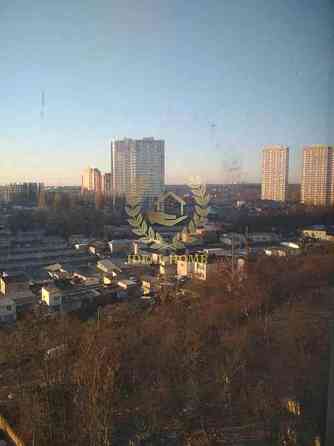 Продаж Квартира 1-кімнатна на Ракетная ул., 24 Київ