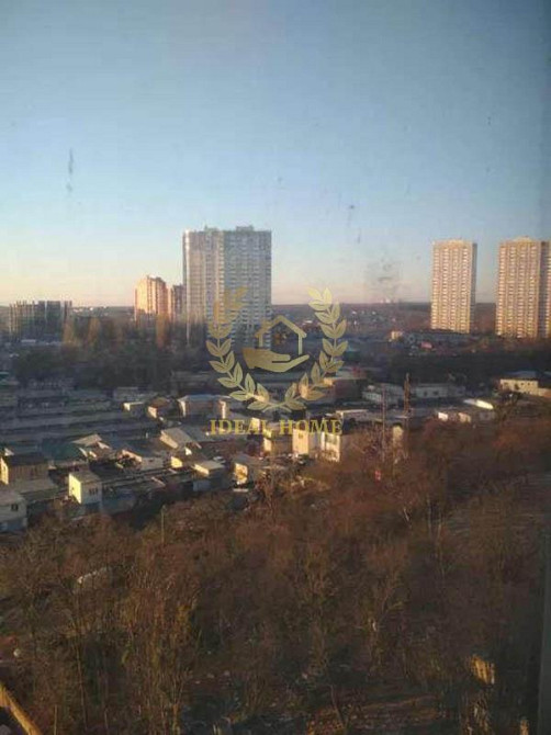 Продаж Квартира 1-кімнатна на Ракетная ул., 24 Київ - фото 2