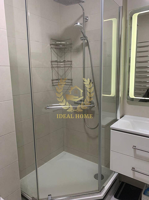 Продається смарт квартира у тихому, зеленому районі Академмістечко Киев - изображение 14