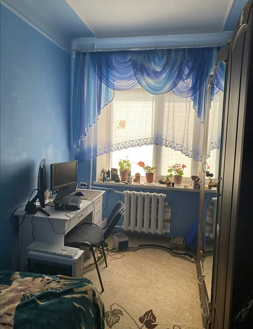 Продаж 3к Квартира 60 кв.м Озерне Zhytomyr - photo 3