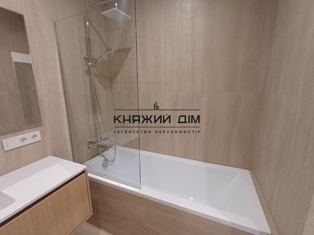 Оренда Квартира 1-кімнатна, 25/25 поверх на вул. Родини Крістерів Киев - изображение 18