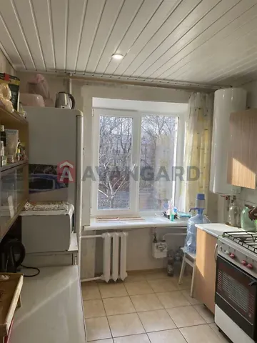 Продаж 2к Квартира 44 кв.м Генераторна вулиця 7 Запоріжжя - фото 2