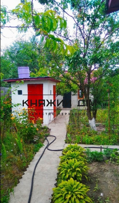 Продаж 2-поверховий Будинок з ділянкою 6 сот 127 кв.м   Вільне (Броварський район) - фото 7