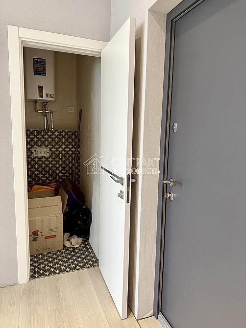 Продаж Квартира 2-кімнатна, 3/6 поверх на вул. Домобудівельна Харків - фото 7