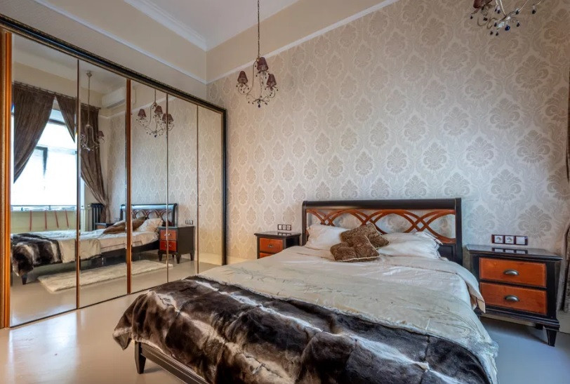 Оренда Квартира 3-кімнатна, 1/3 поверх на Гоголя ул., 5 Одесса - изображение 14