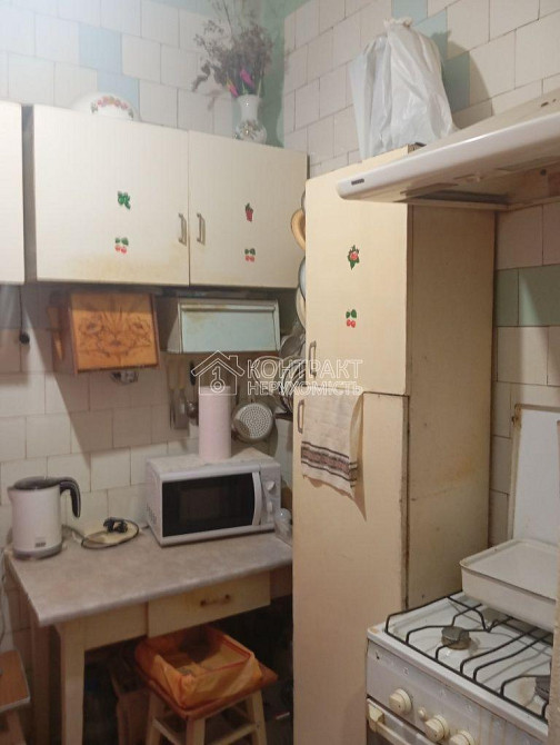 Продаж Квартира 2-кімнатна, 2/2 поверх на вул. Мирна Kharkiv - photo 9