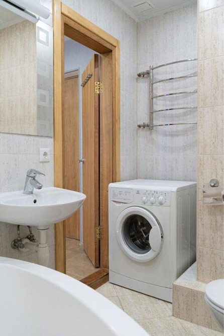 Продаж Квартира 2-кімнатна, 9/9 поверх на Мечникова, 18 Київ - фото 6