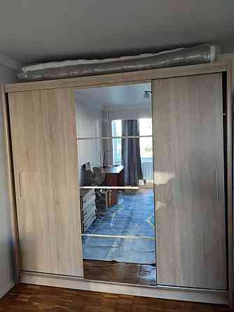 Оренда Квартира 1-кімнатна, 6/9 поверх на Русанівський бульвар, 9 Kiev