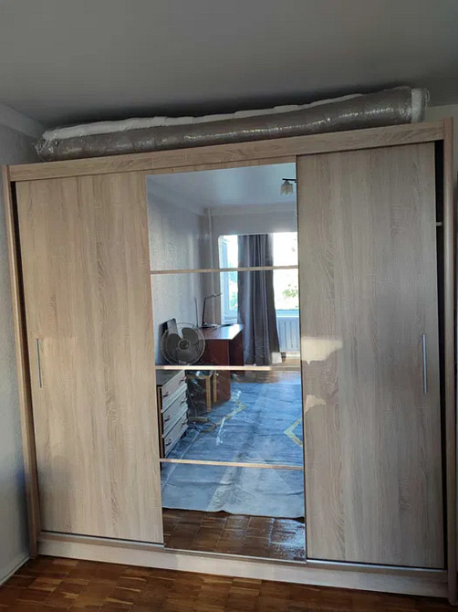 Оренда Квартира 1-кімнатна, 6/9 поверх на Русанівський бульвар, 9 Kiev - photo 4