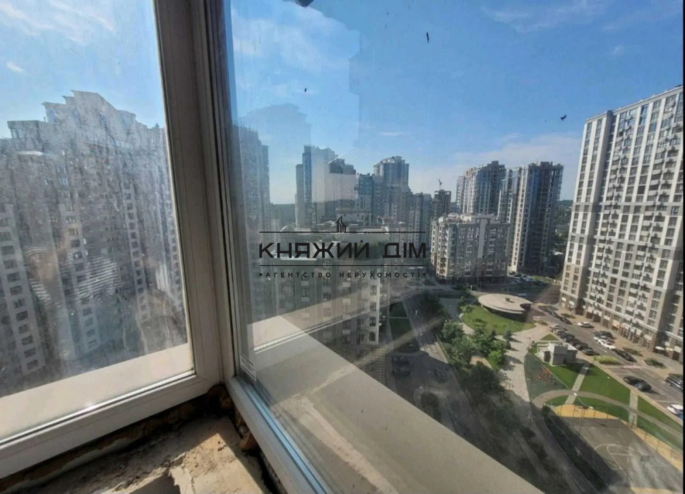 БЕЗ КОМІСІЇ! Продаж 3-х кімнатної квартири Драгомирова (Верхогляда) 14а Код об'єкта 21146702 Київ - фото 3