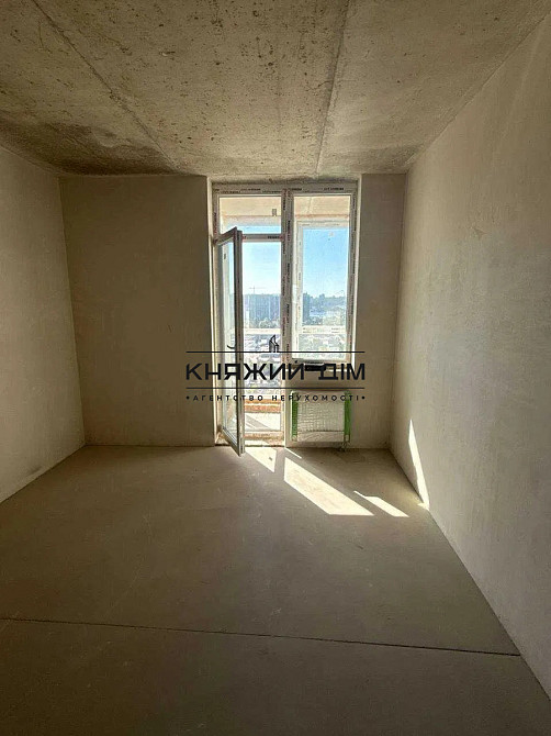 Продаж 1 кімнатної квартири ЖК Причал 8 КОД № 21147107 Київ - фото 7