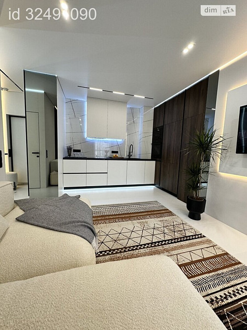 Продаж Квартира 1-кімнатна, 8/26 поверх на Вірменська, 8/127 Київ - фото 9