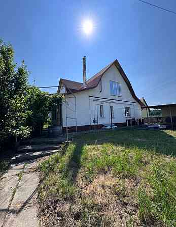 Продаж 1-поверховий Будинок з ділянкою 12 сот 121 кв.м 3 кімн. на Тетерівка Житомир