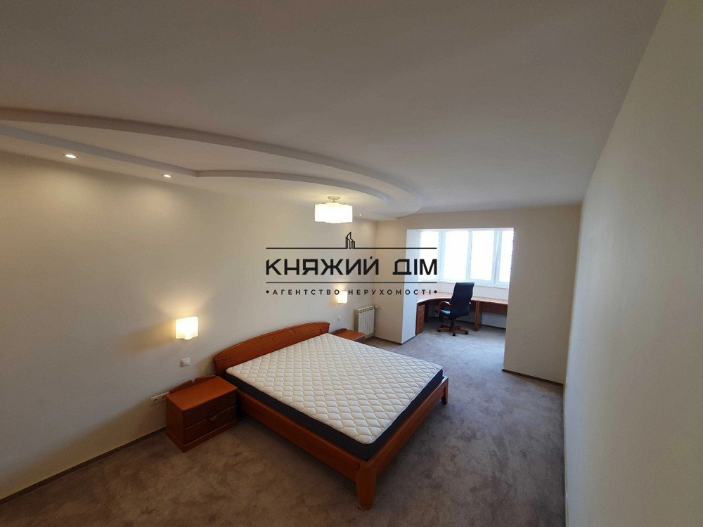 2 кімн квартира 90 кв.м. метро Позняки Осокорки № 21146730 Київ - фото 7