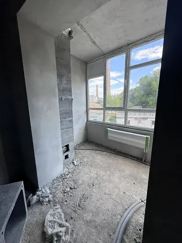 Продаж 1к Квартира 45 кв.м ЖК вул. Степана Бандери, 32/1 Хмельницький - фото 11