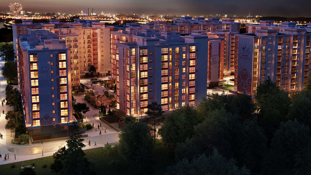 Продаж Квартира 1-кімнатна, 1/10 поверх на Бастіонна, 14 Ивано-Франковск - изображение 1