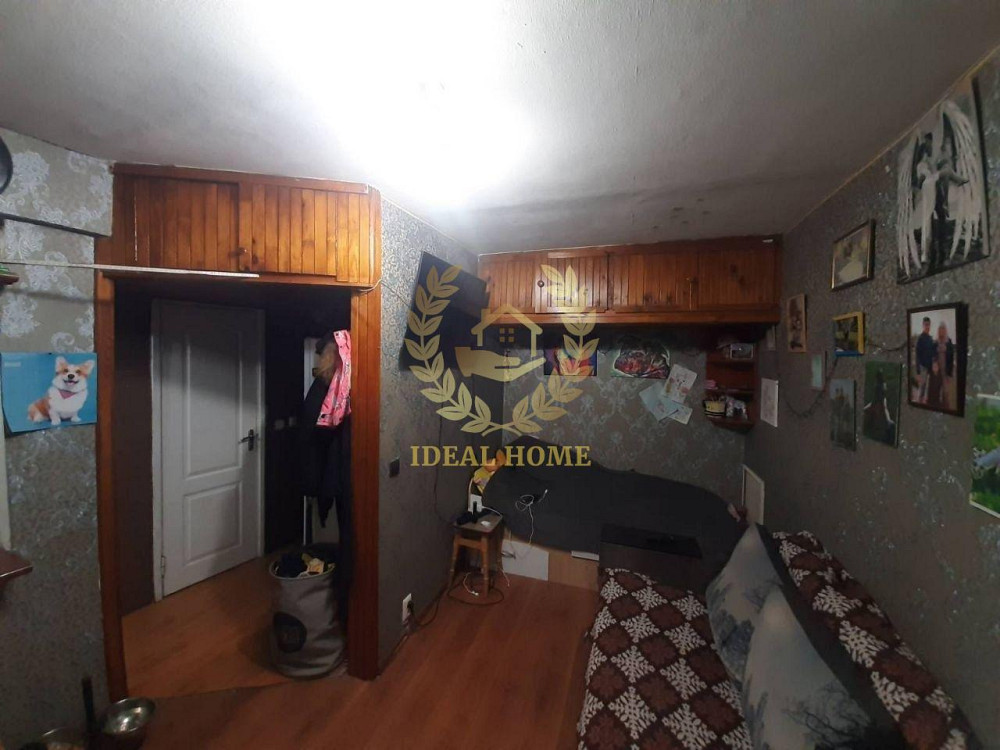 Продаж Квартира 1-кімнатна, 8/9 поверх на Копыловская ул. Київ - фото 9