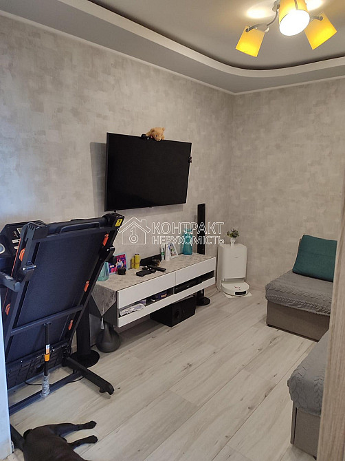 Продаж Квартира 3-кімнатна, 6/9 поверх на вул. Жуковського Kharkiv - photo 8