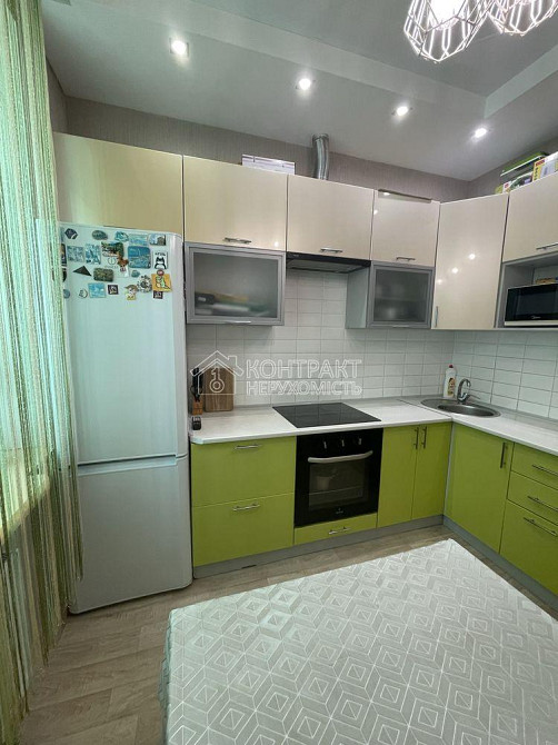 Продаж Квартира 1-кімнатна, 5/5 поверх на вул. Семінарська Kharkiv - photo 3