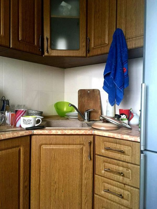 Оренда Квартира 2-кімнатна, 12/16 поверх на ул. Александра Мишуги, 3 Київ - фото 2