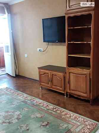 Оренда Квартира 1-кімнатна, 16/16 поверх на Русановский бульв., 2/8 Київ