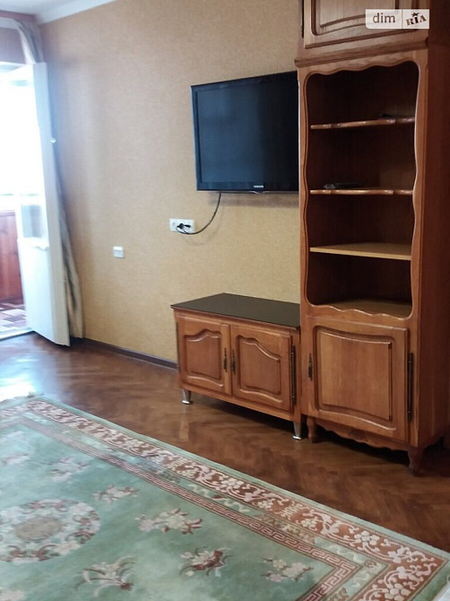 Оренда Квартира 1-кімнатна, 16/16 поверх на Русановский бульв., 2/8 Київ - фото 3