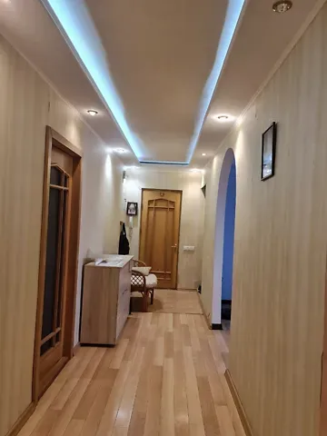 Продаж 4к Квартира 78.4 кв.м Галини Петрової вулиця 18 Миколаїв - фото 11