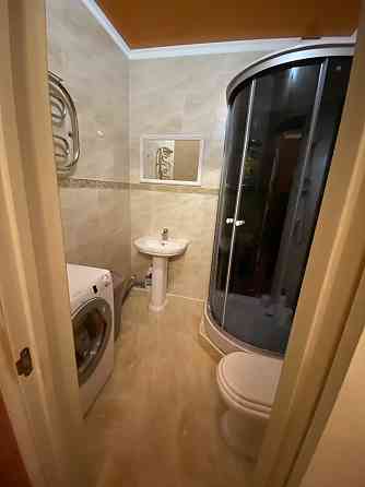 Продаж Квартира 1-кімнатна, 1/5 поверх на Таирова, 6/3 Одеса