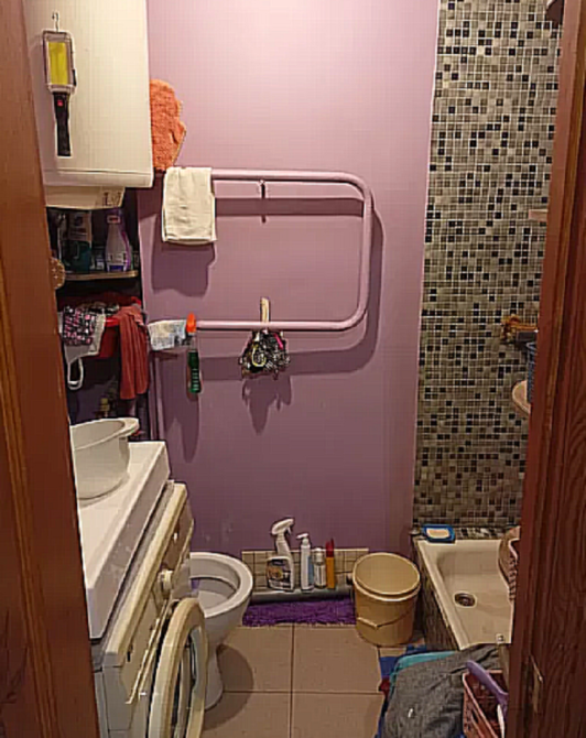 Продаж Квартира 1-кімнатна на ул. Дальницкая, 53 Одесса - изображение 6