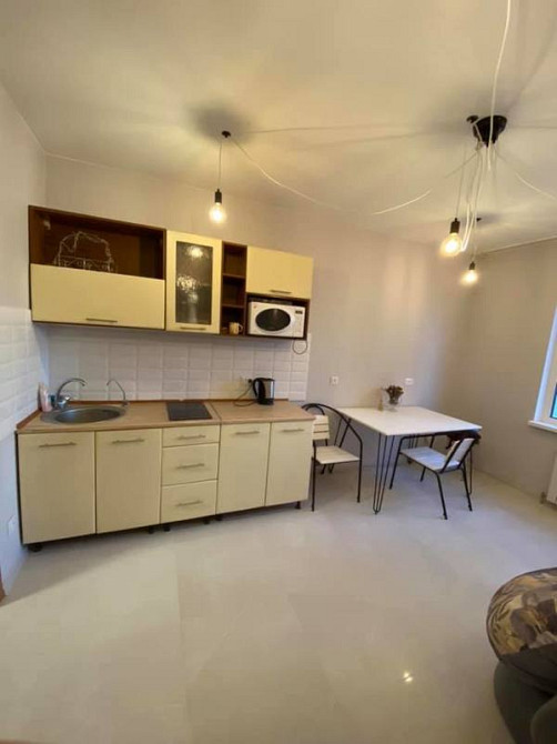 Оренда Квартира 2-кімнатна, 12/25 поверх Київ - фото 8