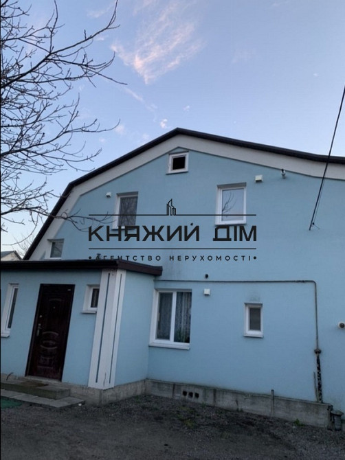Продаж 2-поверховий Будинок з ділянкою 3 сот 255 кв.м   Зазим'я - фото 6