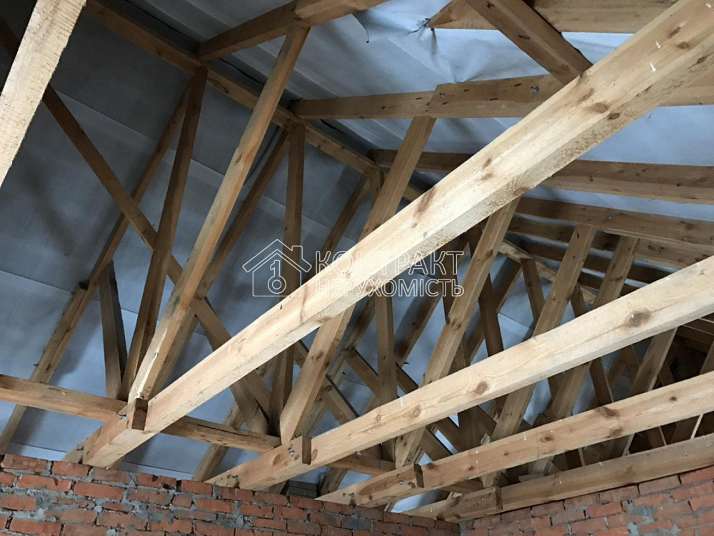 Продаж Будинок 7-кімнатний на вул. Лесі Українки Merefa - photo 9