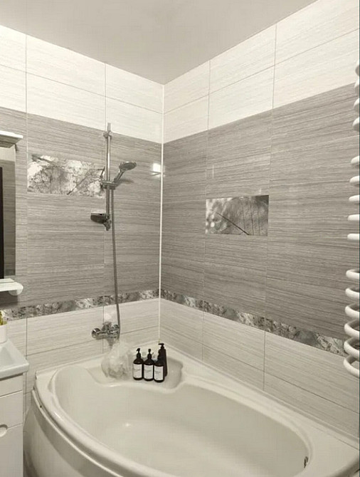 Продаж 2к квартири, 61 кв.м, вул. С. Будного, ЖК Набережний квартпл Тернопіль - фото 19